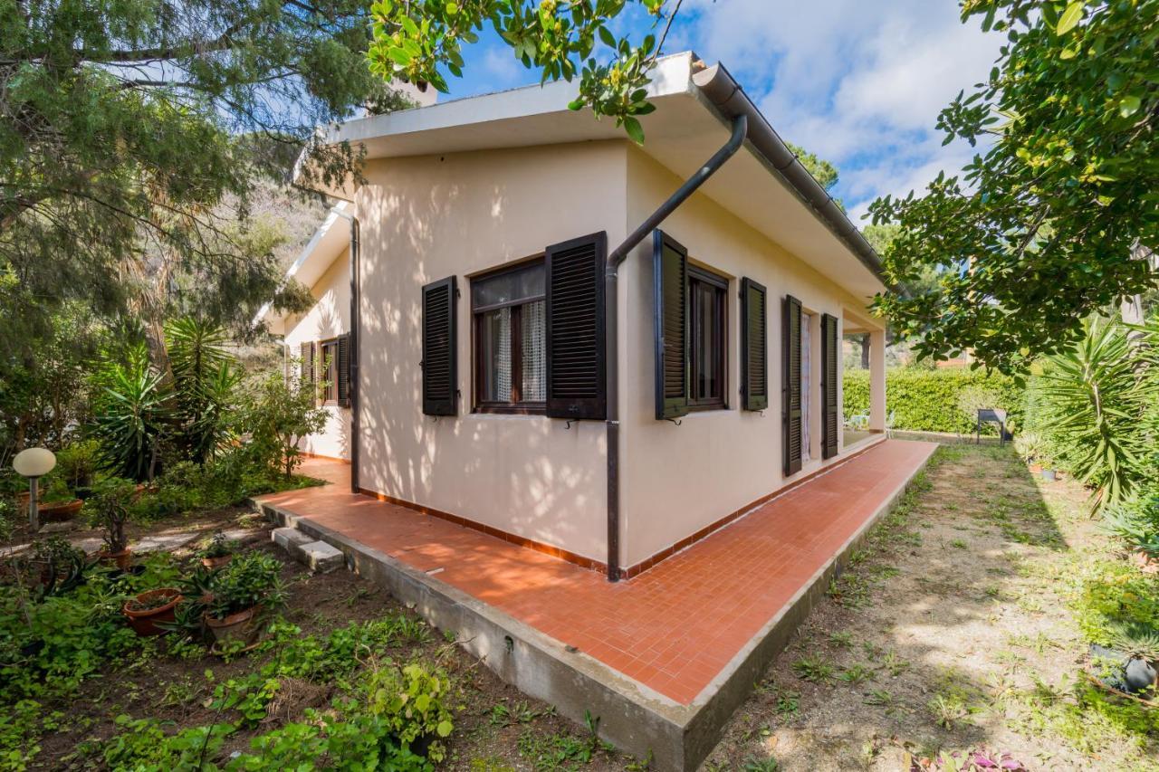 Villa Campo Al Pero Rio Marina Exterior foto